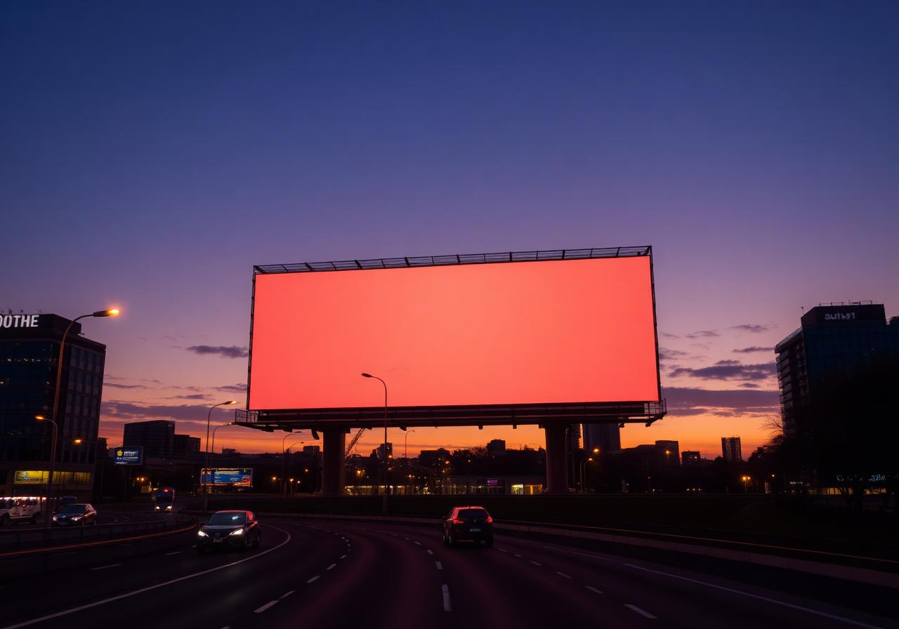 Outdoor Advertising